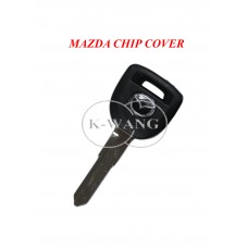 MAZDA CHIP COVER 2